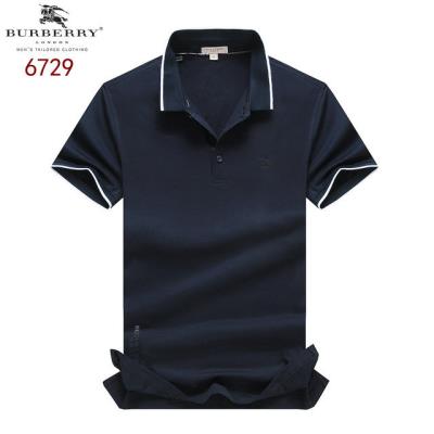 Burberry Men Shirts-1482